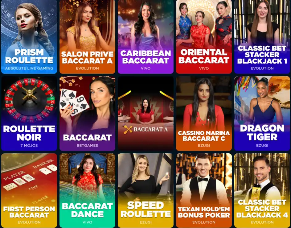 betarenas casino live slots